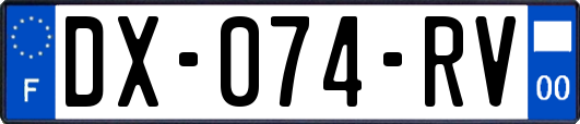 DX-074-RV