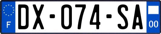 DX-074-SA