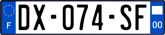 DX-074-SF