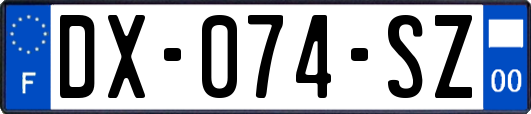 DX-074-SZ