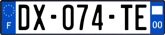 DX-074-TE