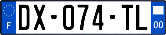 DX-074-TL