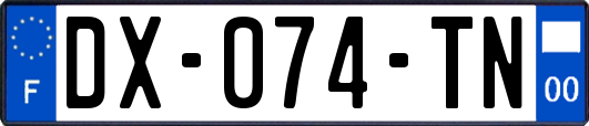 DX-074-TN