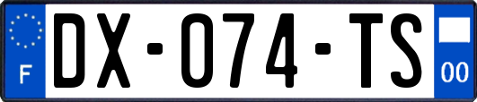 DX-074-TS