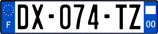 DX-074-TZ