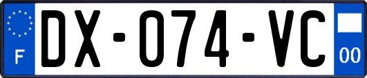 DX-074-VC