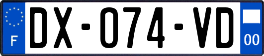 DX-074-VD