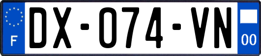 DX-074-VN