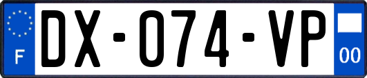 DX-074-VP