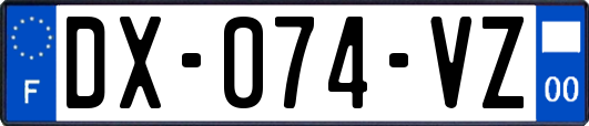 DX-074-VZ