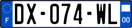 DX-074-WL