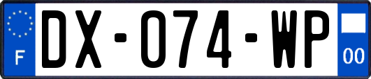 DX-074-WP