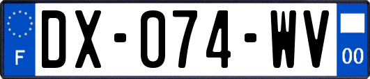 DX-074-WV