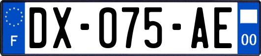 DX-075-AE