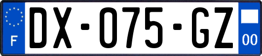 DX-075-GZ