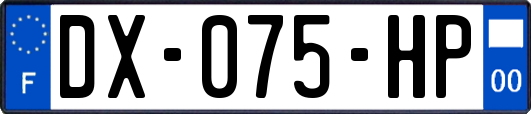 DX-075-HP