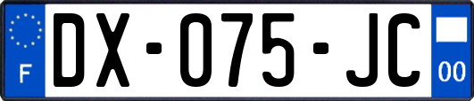 DX-075-JC