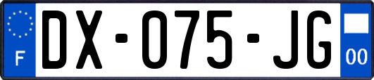 DX-075-JG