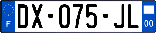 DX-075-JL