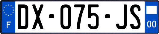 DX-075-JS