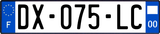 DX-075-LC