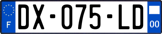 DX-075-LD