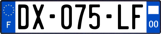 DX-075-LF