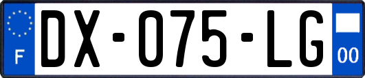 DX-075-LG