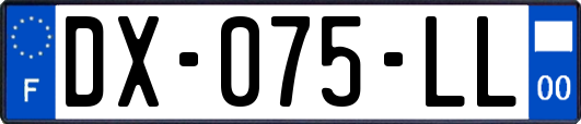 DX-075-LL