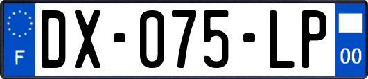 DX-075-LP