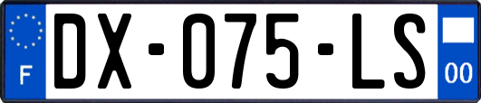 DX-075-LS