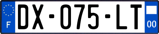 DX-075-LT