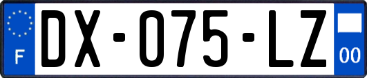 DX-075-LZ