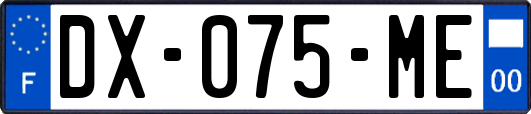 DX-075-ME