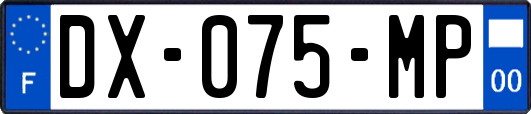 DX-075-MP