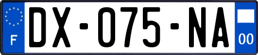 DX-075-NA