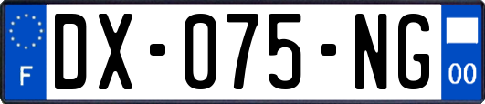 DX-075-NG