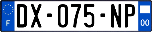 DX-075-NP