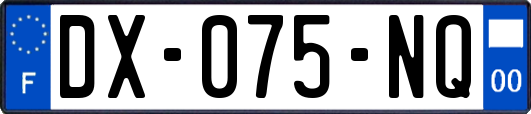 DX-075-NQ