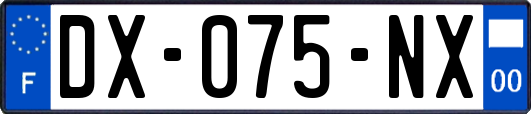 DX-075-NX