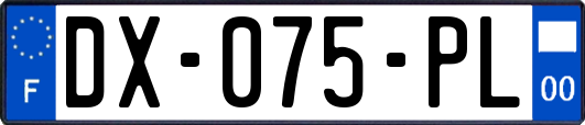 DX-075-PL