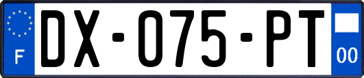 DX-075-PT