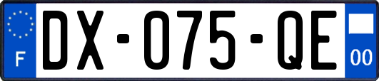 DX-075-QE