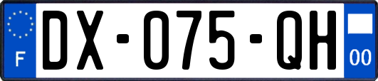 DX-075-QH