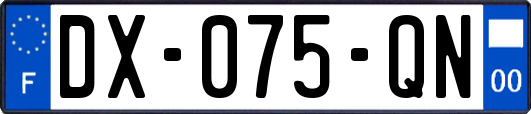 DX-075-QN
