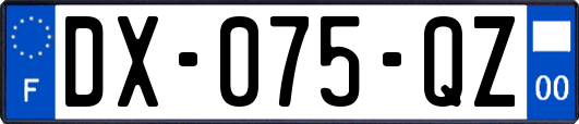 DX-075-QZ