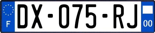 DX-075-RJ