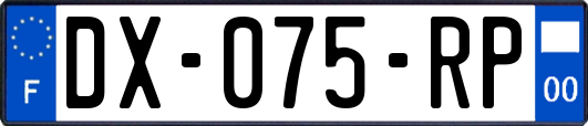 DX-075-RP