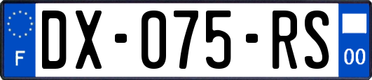 DX-075-RS