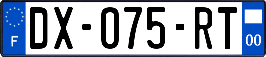 DX-075-RT